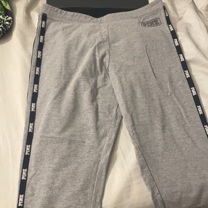 Legging only wore it once